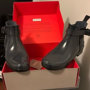 Ladies Hunter boots